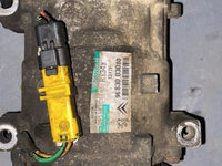 COmpresor AC/ Aer Conditiont Peugeot 407 406 206 207 Citroen C4 C5 1.6hdi cod piesa 96 830 030 80