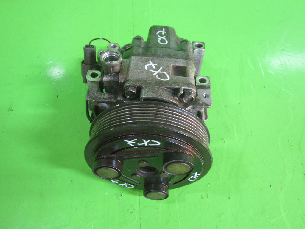 COMPRESOR AC / AER MAZDA CX-7 2.3 MZR DI