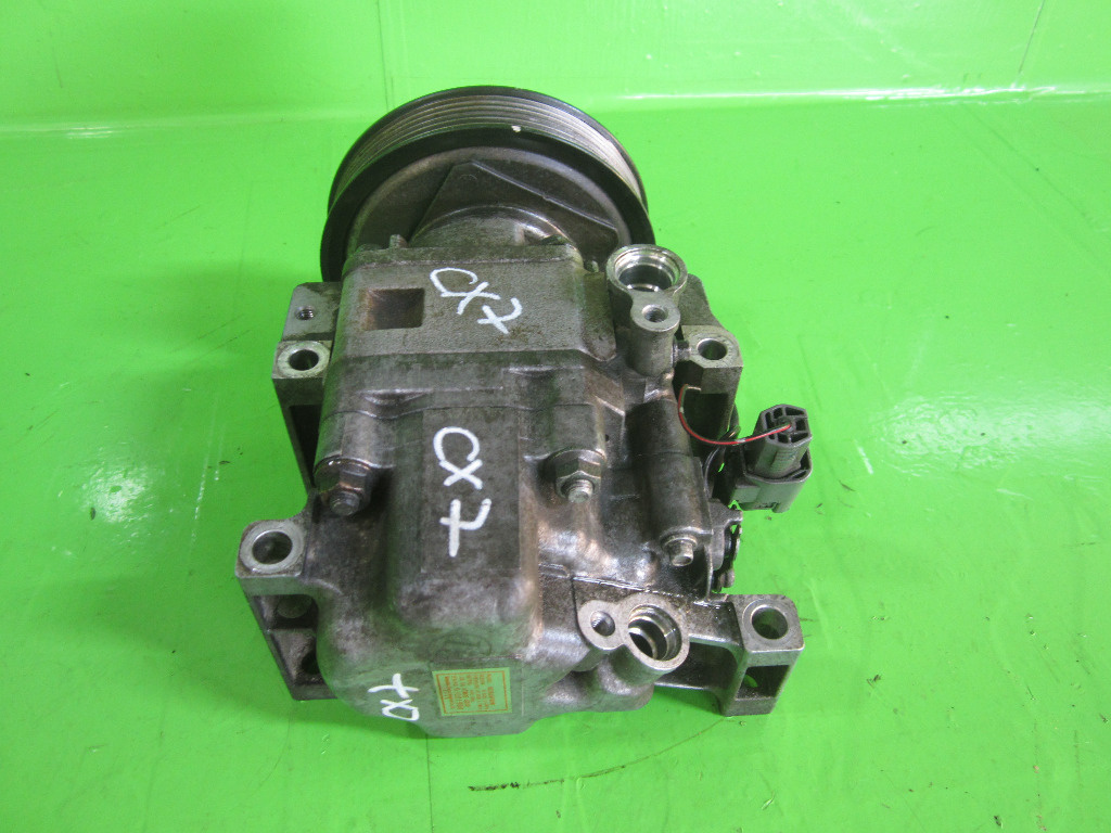 COMPRESOR AC / AER MAZDA CX-7 2.3 MZR DI