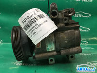 Compresor AC Ajwca03 Hyundai SANTA FE SM 2001