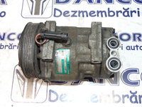 COMPRESOR AC ALFA ROMEO 145 2.0i COD 60653652