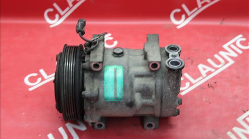 Compresor Ac ALFA ROMEO 147 (937) 1.9 JTD (93