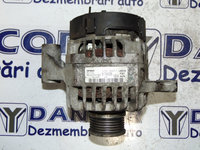 COMPRESOR AC ALFA ROMEO 159 / 60 693 331