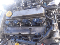 Compresor ac alfa romeo2.0 jts