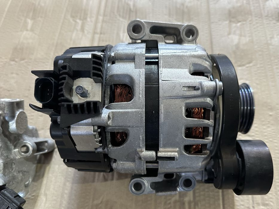 Compresor ac / Alternator Audi A4 B9, A5