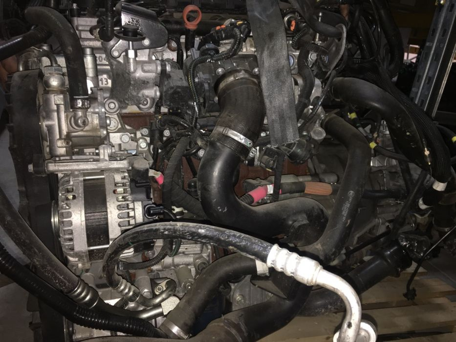 Compresor ac,alternator,injector,electro