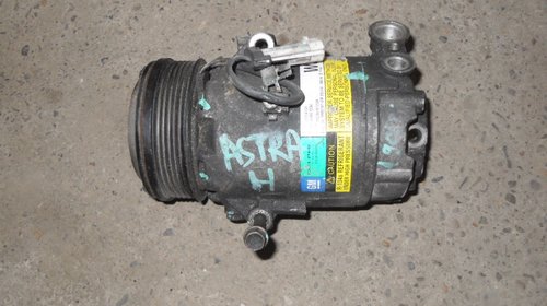Compresor AC Astra H, 1.7 CDTI, an 2007
