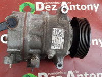 Compresor AC Audi A1 Audi Q3 Audi A3 8V Audi TT cod 5Q0820803G