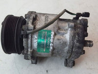 Compresor Ac Audi A2 1.4 Benzina 6N0820803B