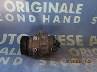 Compresor AC Audi A2 1.4i; 0DD01848