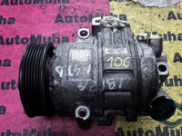 Compresor ac Audi A2 (2000-2005) [8Z0] 6Q0820808D