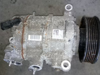 Compresor AC Audi A3 1.2 benzina 5Q0820803