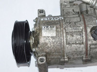 Compresor Ac Audi A3 1.6 Benzina 1K0820803L