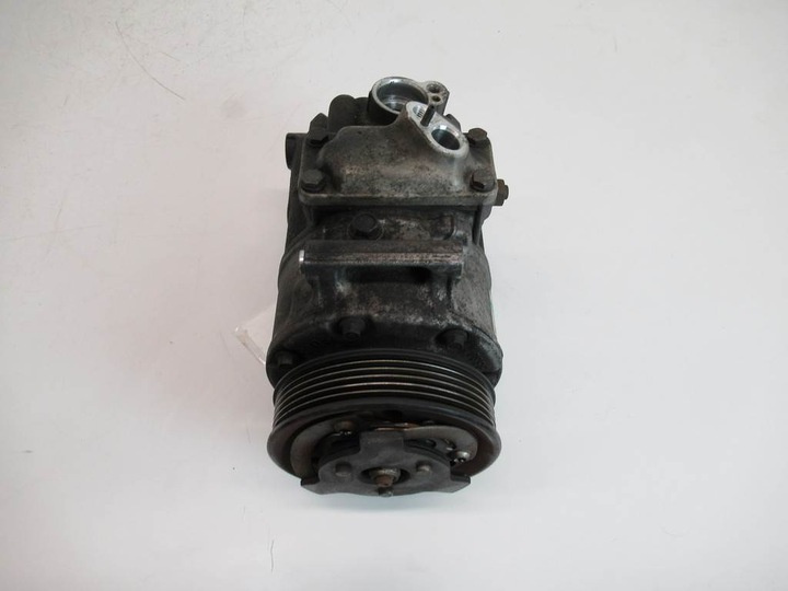 Compresor AC Audi A3, 1.6 TDi, 115 CP, D