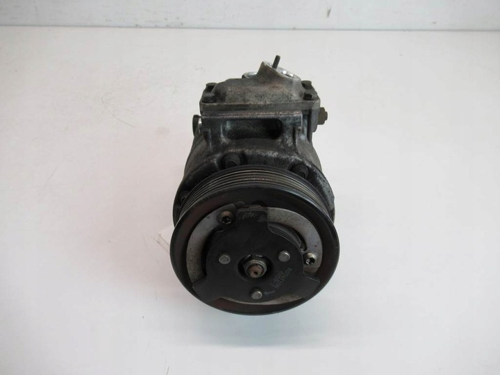 Compresor AC Audi A3, 1.6 TDi, 115 CP, D