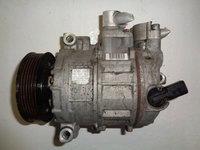 Compresor Ac Audi A3 1.9 TDI / 2.0 TDI 1K0820803J