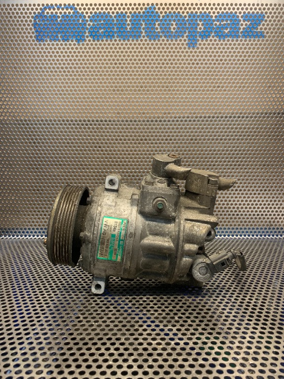 Compresor AC Audi A3 2.0 TDI BKD 1K0820803Q