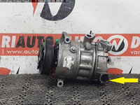 COMPRESOR AC AUDI A3 2005 OEM:1K0820808F.