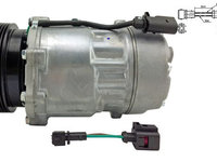 COMPRESOR AC AUDI A3 (8L1) 1.8 T quattro 1.6 1.8 1.9 TDI 1.8 T S3 quattro 1.9 TDI quattro 100cp 101cp 102cp 110cp 125cp 130cp 150cp 180cp 210cp 224cp 90cp MAHLE ACP 191 000S 1996 1997 1998 1999 2000 2001 2002 2003