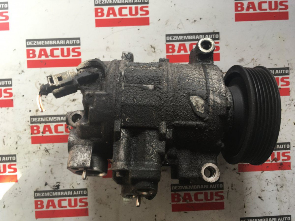 Compresor AC Audi A3 8P cod: 1k0820859t