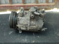 COMPRESOR AC AUDI A3 8P COD OEM 1K0 820 803 N