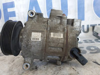 COMPRESOR AC AUDI A3 / A5 / Q5 / A4 (B8) 2.0 TDI 8K0260805L [ 2007 - 2012 ]