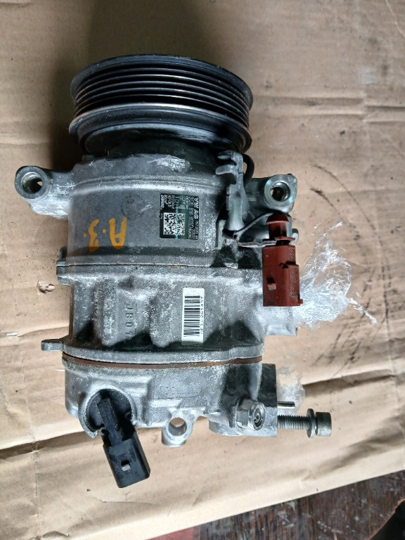 Compresor AC Audi A3 an 2023 cod 3 q 0 8 1 6 8 0 3D