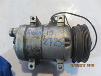 COMPRESOR AC AUDI A4 1997 OEM:8D0260805D.