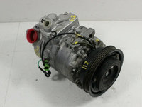 Compresor AC Audi A4 2001 1.9 Diesel Cod Motor Ajm 116CP/85KW