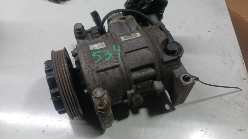 Compresor ac Audi A4 (2001-2004) [8E2, B6] 4472208812