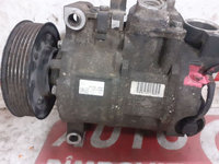 COMPRESOR AC AUDI A4 2004