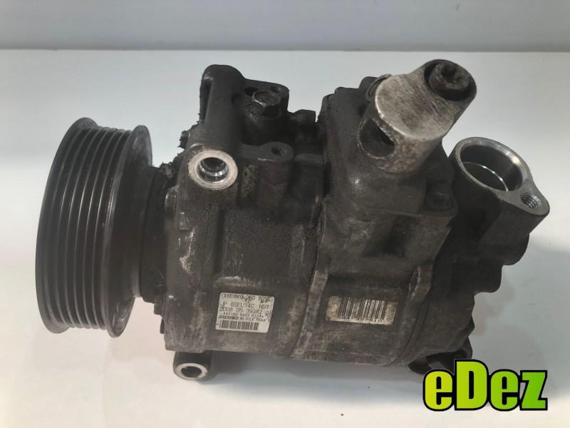 Compresor ac Audi A4 (2007-2011) [8K2, B
