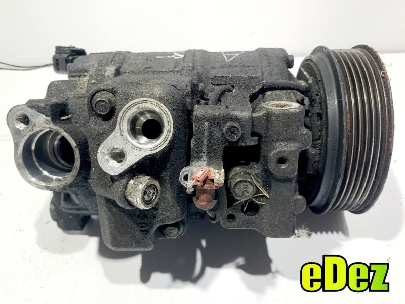 Compresor ac Audi A4 (2007-2011) [8K2, B