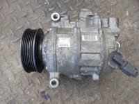 Compresor AC Audi A4 2011 2.0 Diesel Cod Motor: CJCB 136 CP