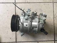 Compresor AC Audi A4 2013 2.0 Diesel Cod Motor CGLC 177CP/130KW