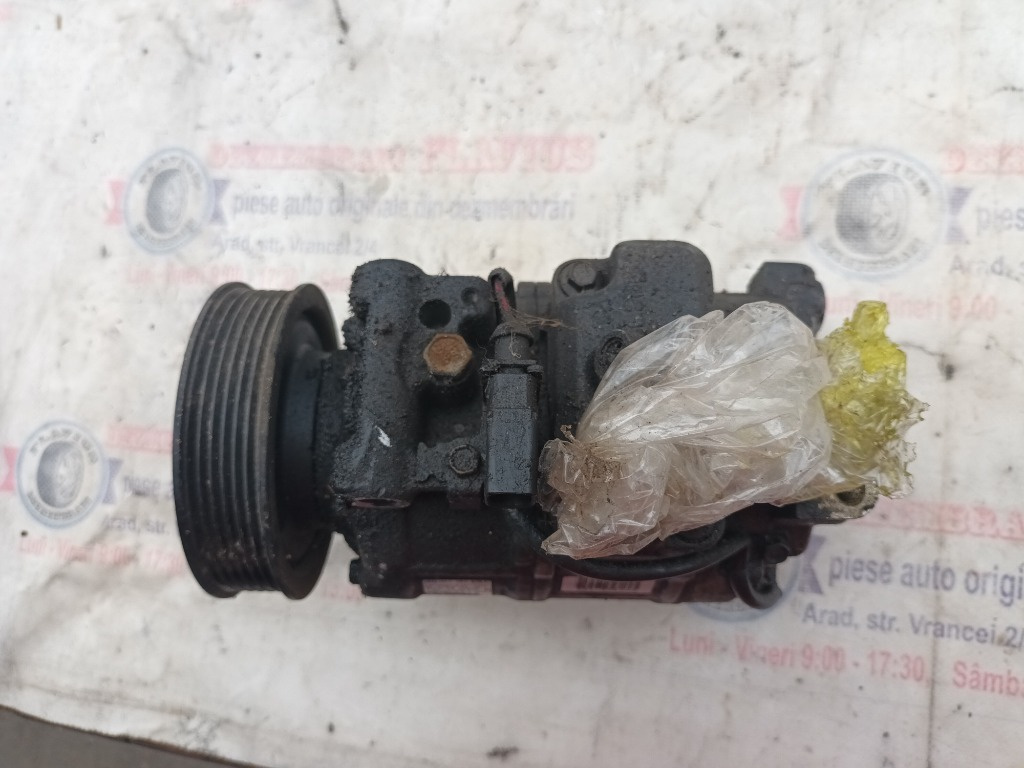 Compresor AC Audi A4 A5 A6 A7 A8 2.7 3.0