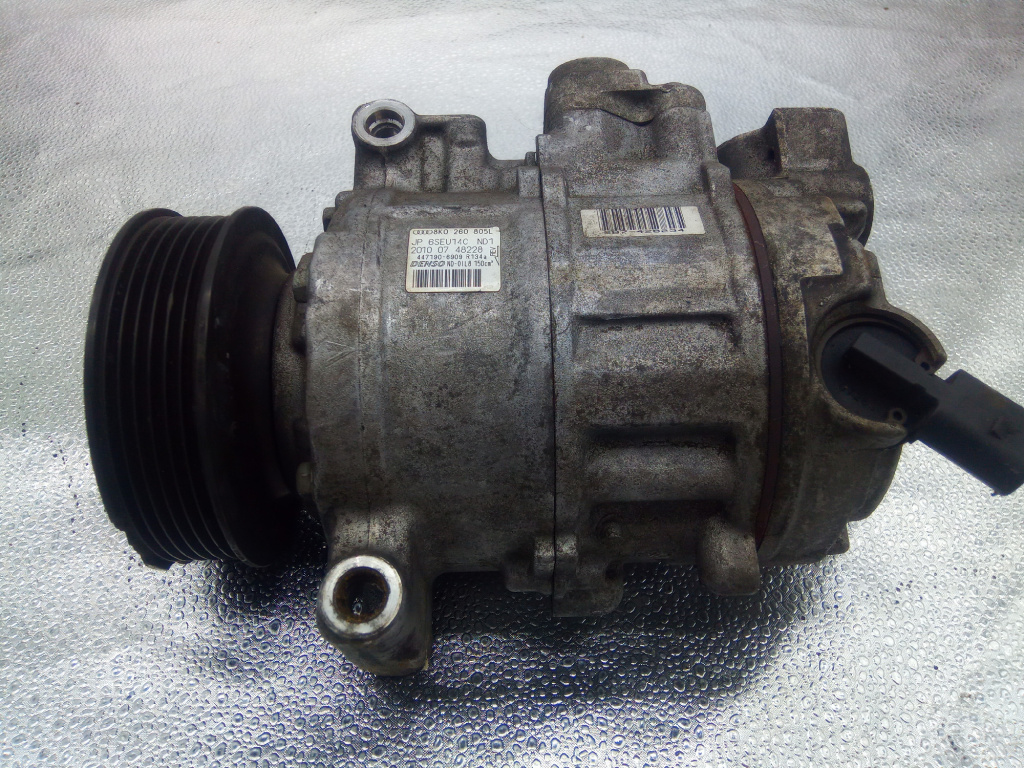 Compresor ac audi a4 a5 a6 a8 Audi A4 A5 A6 A8 an 