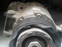 Compresor ac Audi a4, a5, a6, q5 2010 (447190-6909 R134a)