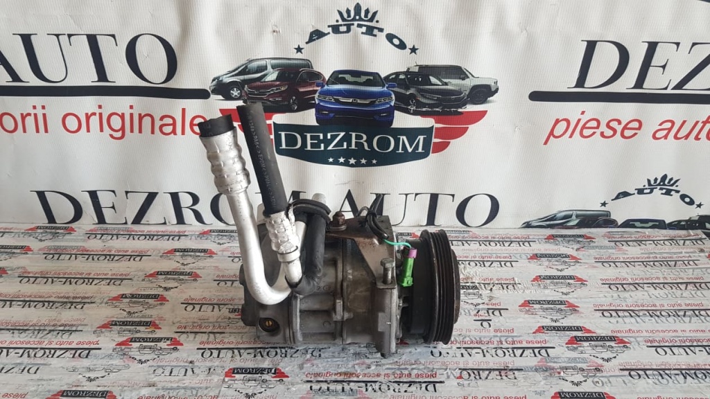 Compresor AC Audi A4 B5 1.9 TDI 116 CP 8