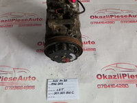 COMPRESOR AC AUDI A4 B5 1996-2001 1.8 T 8E0260805C