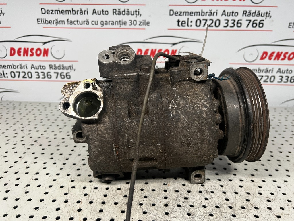 Compresor AC AUDI A4 [B6] 1.9 Diesel Cod