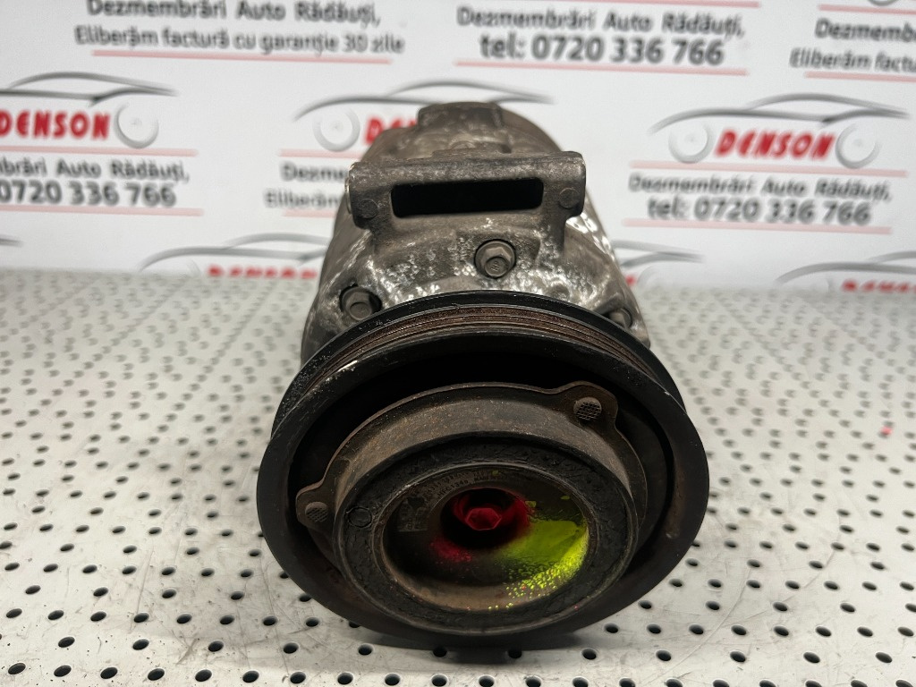 Compresor AC AUDI A4 [B6] 1.9 Diesel Cod : 8D0260808