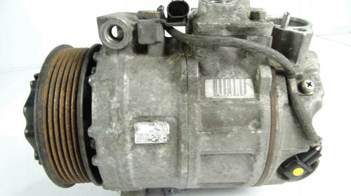 Compresor AC Audi A4 B6 1.9 tdi 2003-2008 cod