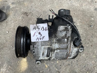 Compresor AC Audi A4 B6 1.9 TDI