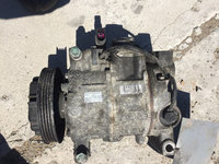 Compresor AC Audi A4 B6 2.5 TDI 6SEU12C 447220-9570 07E01265