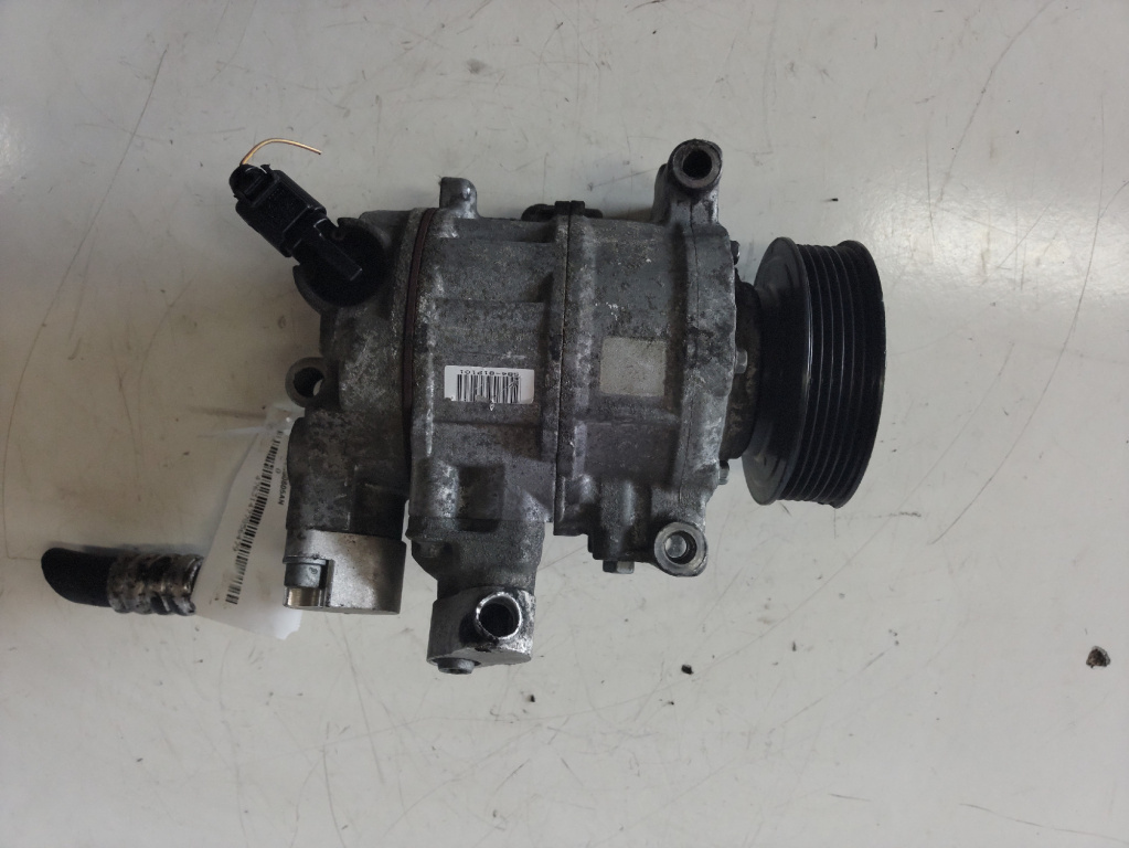 Compresor ac Audi A4 B6 an 2004 AVF cod 
