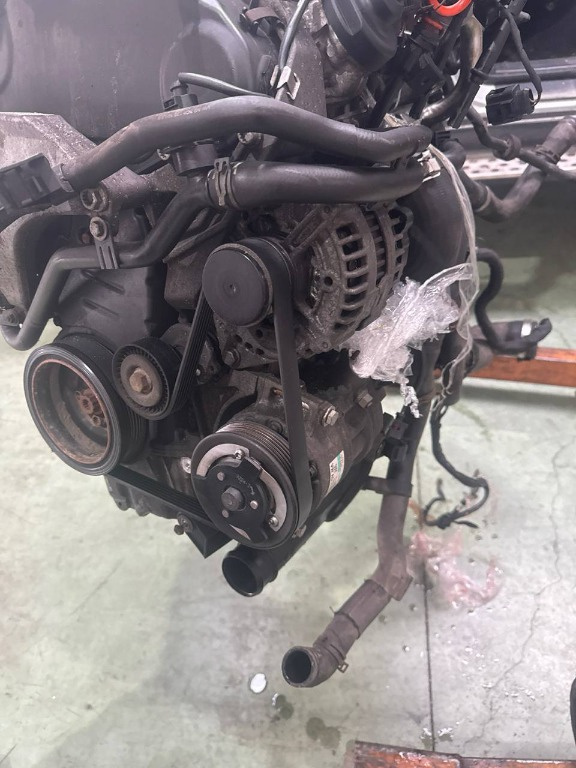 Compresor AC AUDI A4 B6/B7 Cabrio (8H7, 8H) 3.0 22