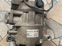 Compresor AC Audi A4 B7 2.0 BRD 8FK351110-881