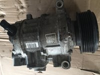 Compresor ac Audi A4 B7 2.0 tdi BRD