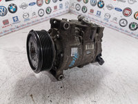 Compresor ac Audi A4 B7 2.0 TFSI QUATTRO 200 CP BWE 8E0260805BJ